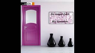 Yeni Nesil Lake Kapılar