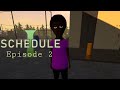 Schedule 1 ep 2 - THEY BLEW UP OUR HOUSE
