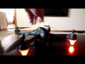 Hubsan H501S Compass Calibration 1 &amp; 2 (Also H501SS H501A )