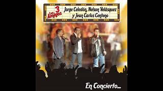 Esta vida - Jorge Celedón y Jimmy Zambrano 