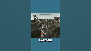 Chivalry 2 “I can be your sledgehammer” #chivalry2 #pvp #fightinggames #gaming #games #fyp