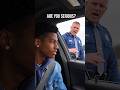 Same Cop Pulls Him Over TWICE in One Day 😳 #bodycam #police #cops #policeofficer #windowtint