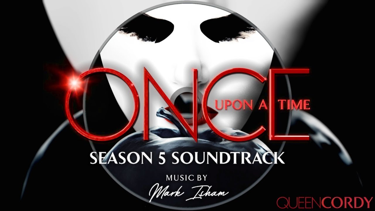 The Dark Swan Rises – Mark Isham (Once Upon a Time Season 5 Soundtrack)
