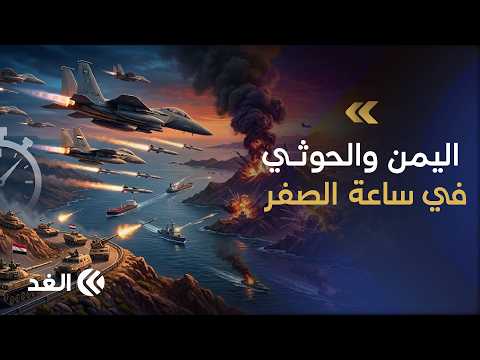 ساعة الصفر لإنهاء الانقلاب.. عملية فجر اليمن هدفها استعادة السيطرة على صنعاء وباب المندب