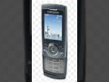 Samsung SGH-U600 Ultra Edition II 12.9 Startup And Shutdown