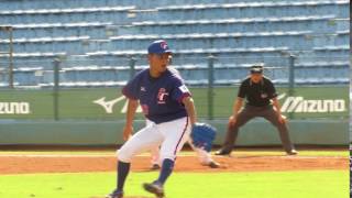 20170809 U18@世大運 萬昭清