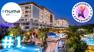 : NUMA BAY EXCLUSIVE 5* /    2024 ? /   1 / 4K