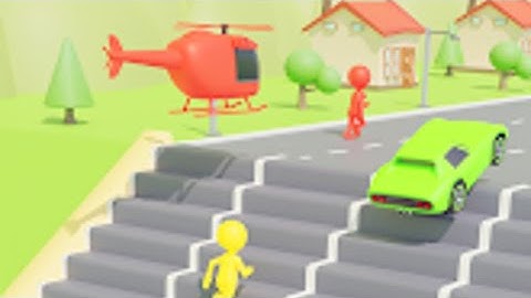 Shape shifting | walkthrough | All levels | Android ios | LEVEL 7