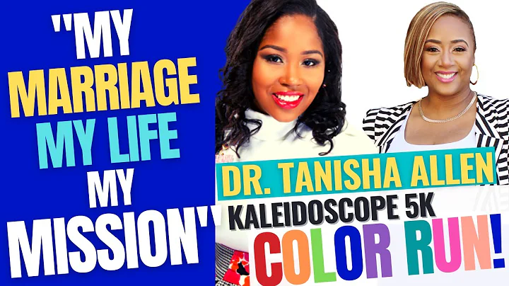 MARRIED TO THE WRONG PERSON??? with Dr. Tanisha Al...