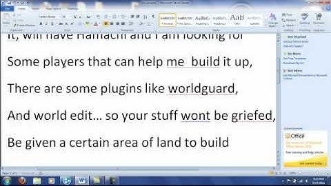 Minecraft Beta 1.5_01 Hamachi Server
