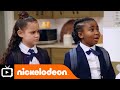 Tyler Perry's Young Dylan | Young Kid | Nickelodeon UK