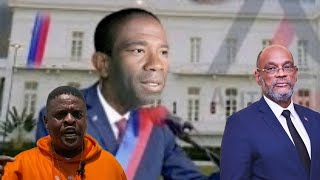 Vendredi 22 mars la enstalasyon Prezidan Guy Philippe nan palais\/anpil bal ap chante Pétion-ville