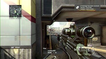 Quad Feed Rolling 6 Man on Hydro!
