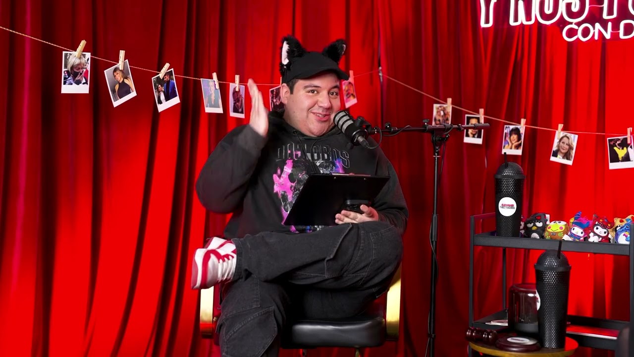 CATA PULIDO NOS CONTÓ TODO: CHISMES, FUNAS Y VERDADES INCÓMODAS