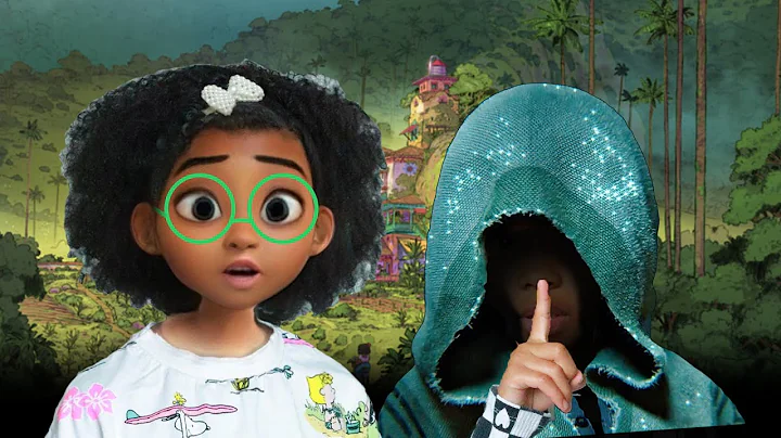 Sekora & Sefari Act Out Their Favorite TV & Movie ...