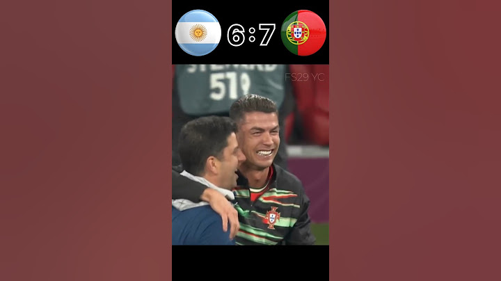 Argentina vs Portugal Penalty Shootout ! Imaginary world cup match 2026 🔥 #football #shorts