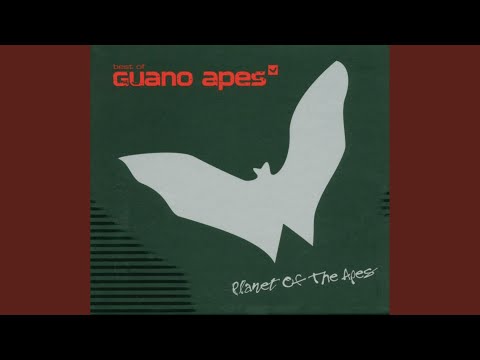 Putar 360° Aliendrop - Guano Apes