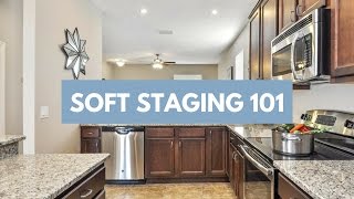 Soft Staging 101 screenshot 1