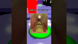 GANGNAM STYLE TREND PT 2 #trending #roblox #shorts