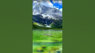 中国最美的12 个县城(去过一半就算很幸运了）12 most beautiful counties in China