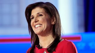 Nikki Haley gives her final pitch ahead of Iowa caucuses | FULL INTERVIEW