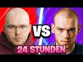 ICH HABE 24 STUNDEN AUF MONGRAALS SETTINGS GESPIELT!