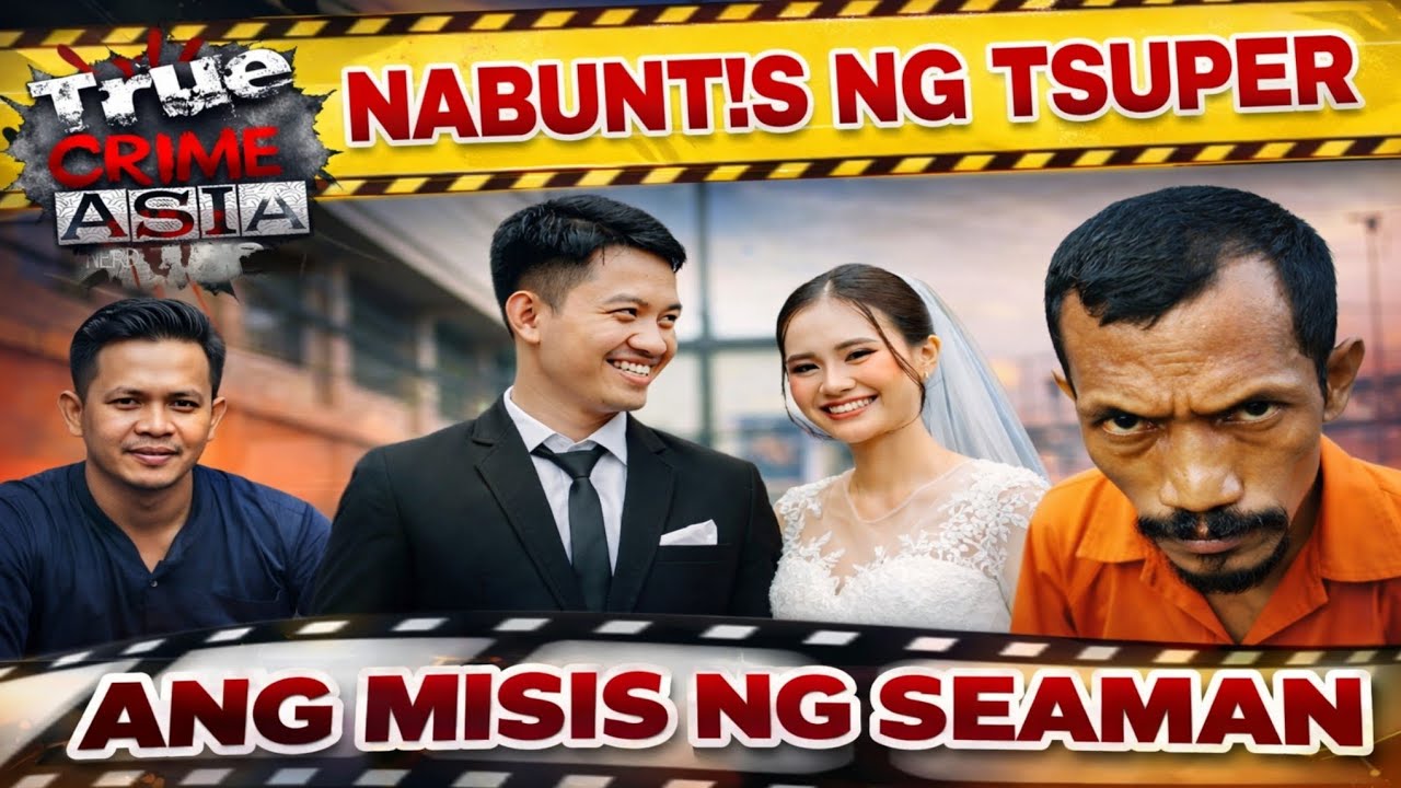 Misis nakahanap ng kalinga sa Tsuper