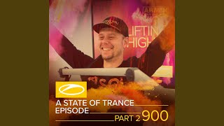 Empty Streets (ASOT 900 - Part 2) (Lumisade Balearic Mix) - Late Night Alumni