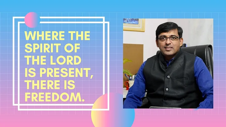 WORD4ALL || HOW CAN I HAVE TRUE FREEDOM?. HOW CAN I GET RID OF MY FLESHLY NATURES?