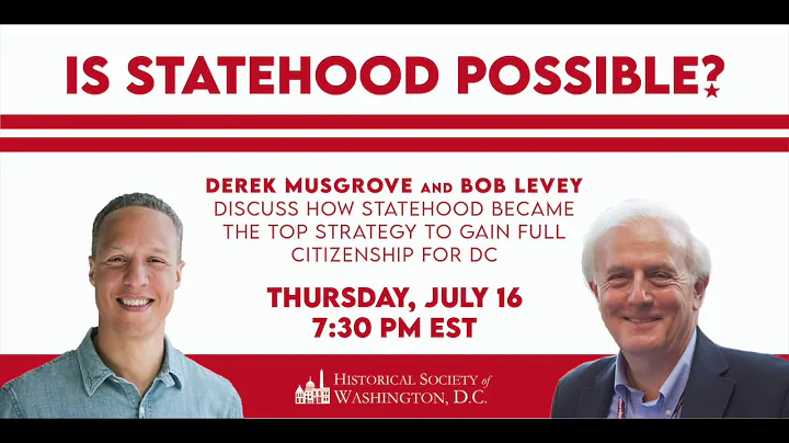 Is Statehood Possible?