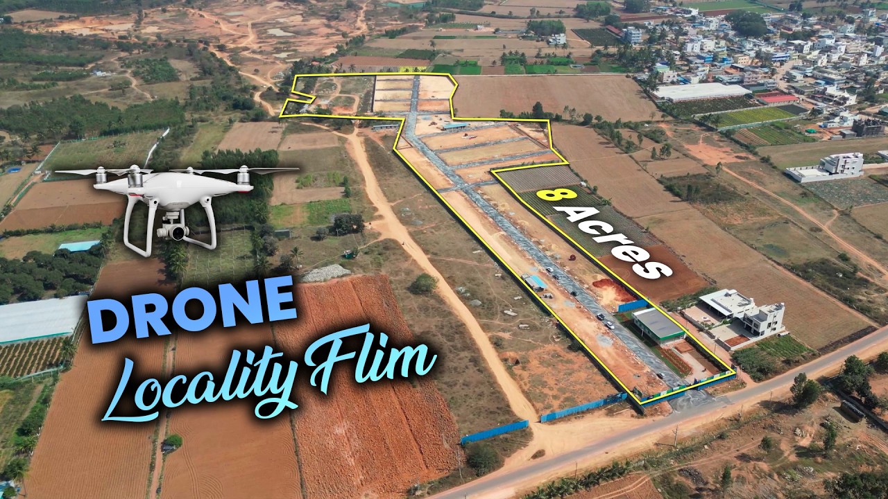 Carpe Diem Luxury Villas - Real estate Drone Videography