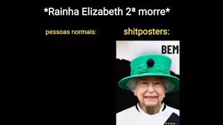 shitposts e memes compilado de qualidade #2