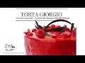 Torta Giorgio di Ernst Knam- RICETTE DI GABRI