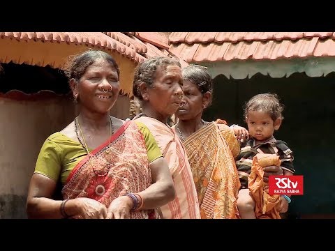 Main Bhi Bharat - Tribes of Andhra Pradesh| Parang Porja