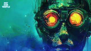 Synth Cybernetic Fusion | Synthwave | Cyberpunk | Techno | Trance Beats | Dub | Background Music