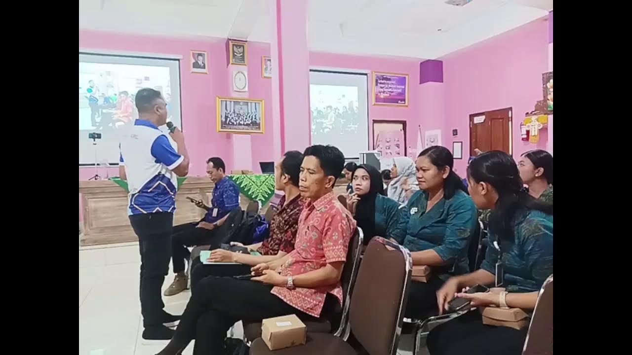 Wan Mink Live Stream