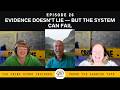 26 - 50 Years Under the Microscope: Brian Rankin on Forensic Science &amp; the Jill Dando Case
