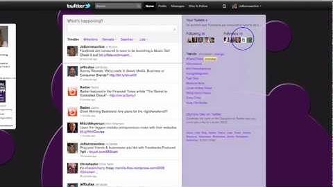 How to Twitter Training - Video 9 - Tweeting