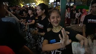 Satu Hati Sampai Mati Versi Angklung ~ Cover Carehal Angklung Malioboro Yogyakart