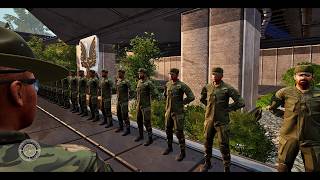 "Un nouveau Chapitre" - Arma 3 RP HALO [Onyx Community]
