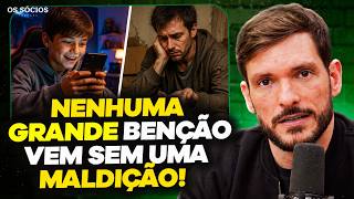 Por que a GERAÇÃO ATUAL está tão PERDIDA?