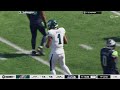 Saquan called game