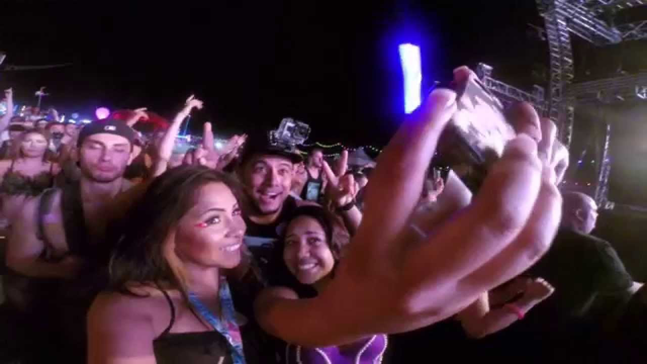 Edc 2014 Las Vegas Aftermovie