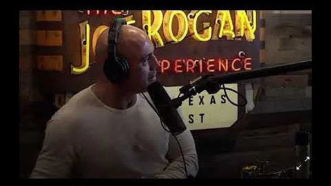 Joe Rogan and Andrew Huberman Discuss Dr. Andrew Huberman's Sleep Cocktail