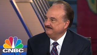 CVS CEO Larry Merlo & Aetna CEO Mark Bertolini Break Down Blockbuster $69 Billion Merger | CNBC