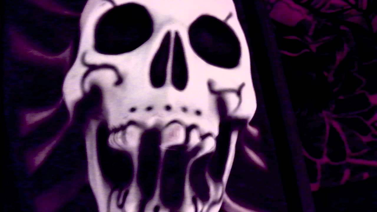 Devil Shyt / Horrorcore beat