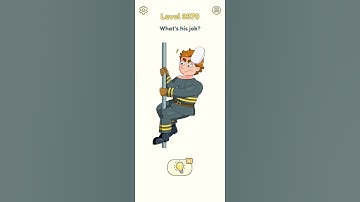 Delete One Part | DOP2 | level 3370 #deleteonepart #shorts #viral #subscribe