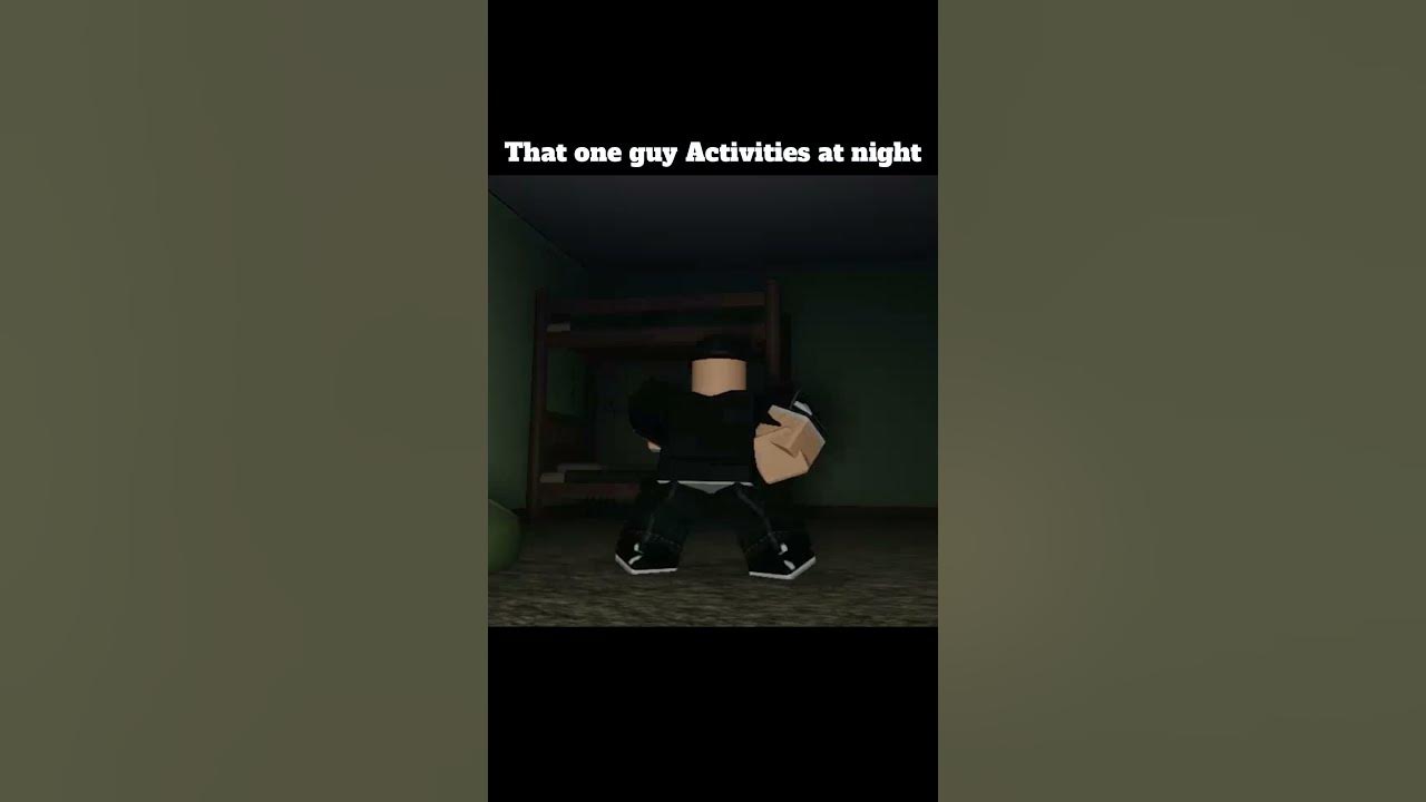 No context forget animation meme - roblox shitpost - YouTube