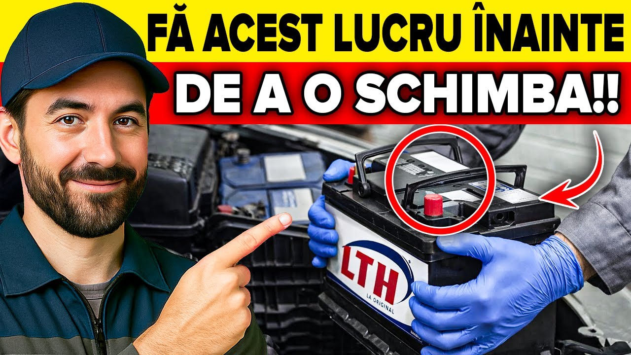 10 Greșeli Stupide Care Îți Termină Bateria și Nu Știai!