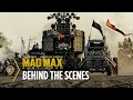 Mad Max: Fury Road | Fury on Four Wheels | Warner Bros. Entertainment